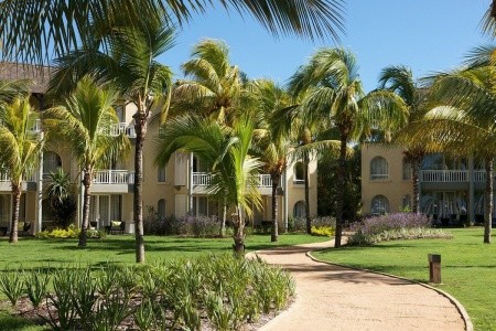 Outrigger Maurtius Beach Resort - 18