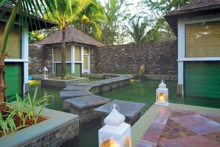 Outrigger Maurtius Beach Resort - 22