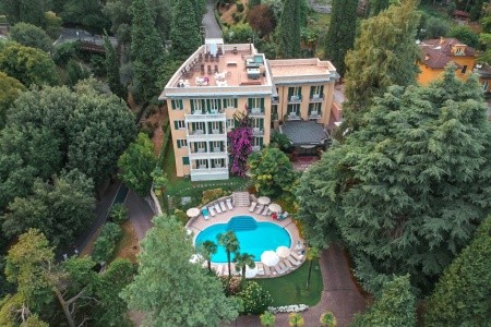 Villa Sofia