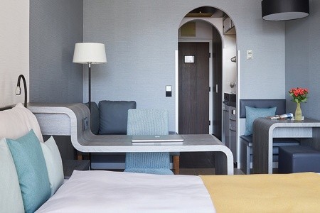 Rakúsko Viedeň Kaiser Franz Joseph 5 dňový pobyt Raňajky Letecky Letisko: Praha March 2026 (22/03/26-26/03/26)