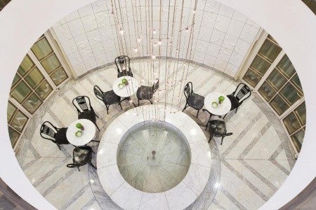 Rakúsko Viedeň Kaiser Franz Joseph 5 dňový pobyt Raňajky Letecky Letisko: Praha March 2026 (22/03/26-26/03/26)