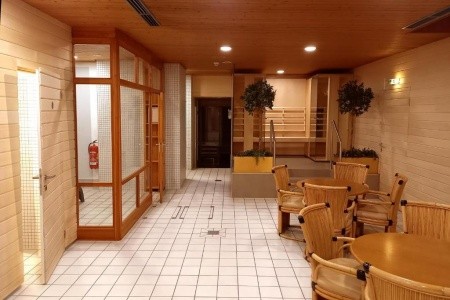 Rakúsko Viedeň Kaiser Franz Joseph 5 dňový pobyt Raňajky Letecky Letisko: Praha March 2026 (22/03/26-26/03/26)