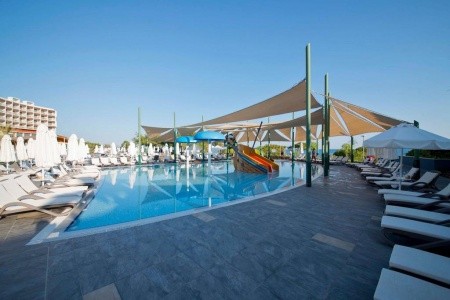 Akra Sorgun Tui Blue Sensatori (Ex. Sensatori Barut Sorgun) - 4