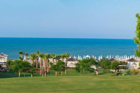 Akra Sorgun Tui Blue Sensatori (Ex. Sensatori Barut Sorgun) - 5