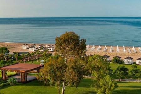 Akra Sorgun Tui Blue Sensatori (Ex. Sensatori Barut Sorgun) - 6