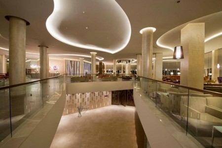 Akra Sorgun Tui Blue Sensatori (Ex. Sensatori Barut Sorgun) - 7