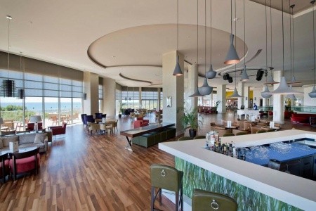 Akra Sorgun Tui Blue Sensatori (Ex. Sensatori Barut Sorgun) - 8