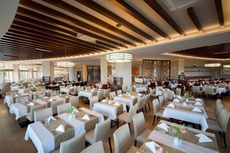 Akra Sorgun Tui Blue Sensatori (Ex. Sensatori Barut Sorgun) - 9