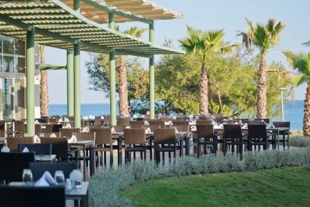 Akra Sorgun Tui Blue Sensatori (Ex. Sensatori Barut Sorgun) - 10