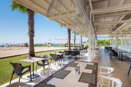 Akra Sorgun Tui Blue Sensatori (Ex. Sensatori Barut Sorgun) - 11