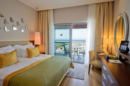 Akra Sorgun Tui Blue Sensatori (Ex. Sensatori Barut Sorgun) - 13