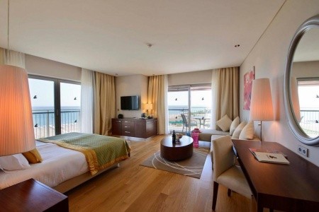 Akra Sorgun Tui Blue Sensatori (Ex. Sensatori Barut Sorgun) - 14