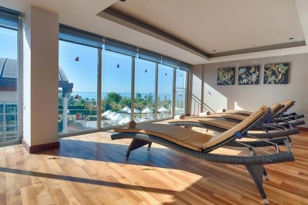 Akra Sorgun Tui Blue Sensatori (Ex. Sensatori Barut Sorgun) - 15