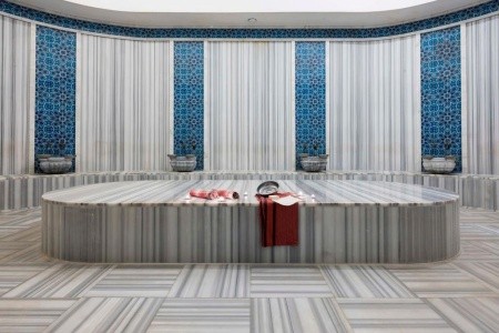 Akra Sorgun Tui Blue Sensatori (Ex. Sensatori Barut Sorgun) - 16