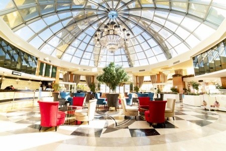 Side Alegria Hotel & Spa (Ex. Holiday Point Resort) - 7