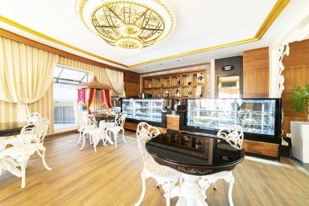 Side Alegria Hotel & Spa (Ex. Holiday Point Resort) - 8