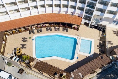 Side Alegria Hotel & Spa (Ex. Holiday Point Resort) - 9