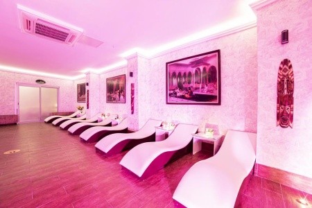 Side Alegria Hotel & Spa (Ex. Holiday Point Resort) - 10