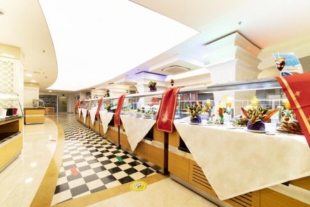 Side Alegria Hotel & Spa (Ex. Holiday Point Resort) - 11