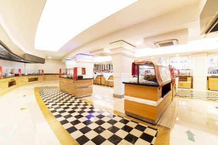 Side Alegria Hotel & Spa (Ex. Holiday Point Resort) - 12