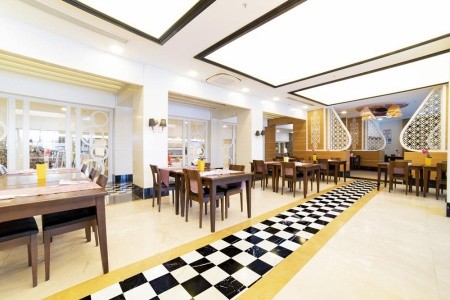 Side Alegria Hotel & Spa (Ex. Holiday Point Resort) - 13