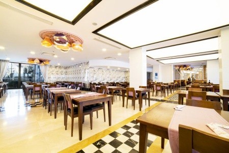 Side Alegria Hotel & Spa (Ex. Holiday Point Resort) - 14