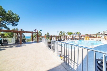 Side Alegria Hotel & Spa (Ex. Holiday Point Resort) - 16