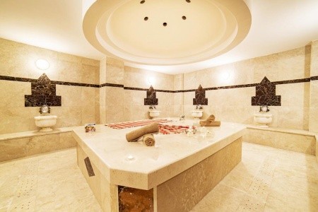 Side Alegria Hotel & Spa (Ex. Holiday Point Resort) - 17