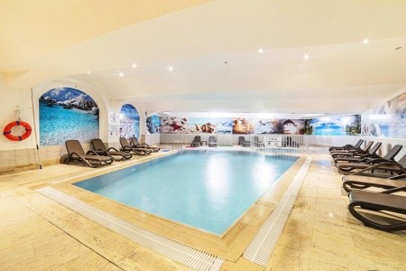 Side Alegria Hotel & Spa (Ex. Holiday Point Resort) - 18