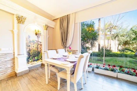 Side Alegria Hotel & Spa (Ex. Holiday Point Resort) - 22