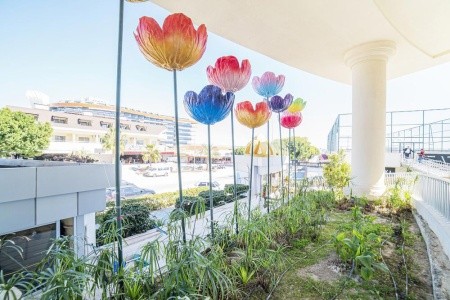 Side Alegria Hotel & Spa (Ex. Holiday Point Resort) - 23