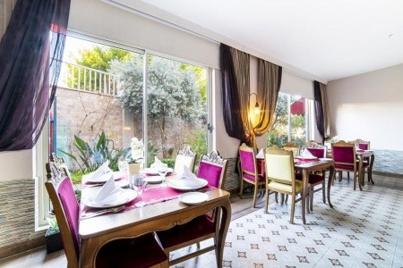 Side Alegria Hotel & Spa (Ex. Holiday Point Resort) - 24