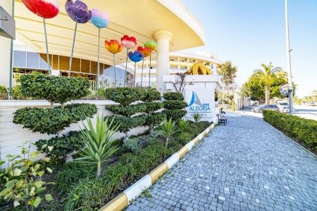 Side Alegria Hotel & Spa (Ex. Holiday Point Resort) - 25