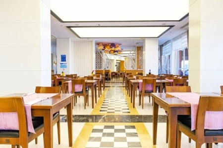 Side Alegria Hotel & Spa (Ex. Holiday Point Resort) - 26