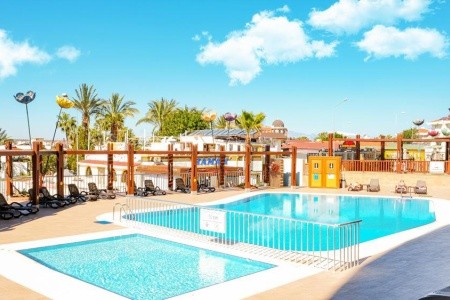 Side Alegria Hotel & Spa (Ex. Holiday Point Resort) - 27