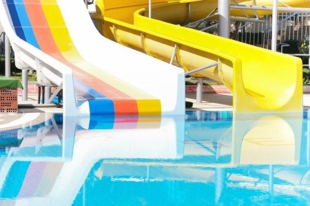 Side Alegria Hotel & Spa (Ex. Holiday Point Resort) - 28