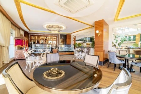 Side Alegria Hotel & Spa (Ex. Holiday Point Resort) - 29