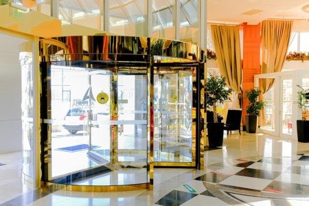 Side Alegria Hotel & Spa (Ex. Holiday Point Resort) - 31