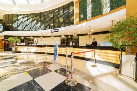 Side Alegria Hotel & Spa (Ex. Holiday Point Resort) - 32