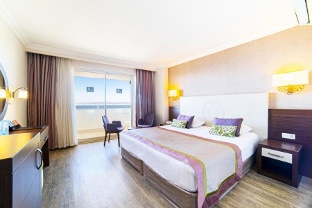 Side Alegria Hotel & Spa (Ex. Holiday Point Resort) - 33