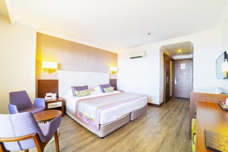 Side Alegria Hotel & Spa (Ex. Holiday Point Resort) - 34