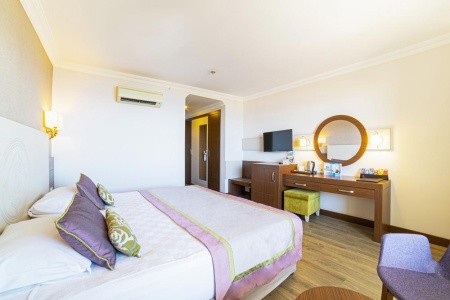 Side Alegria Hotel & Spa (Ex. Holiday Point Resort) - 35