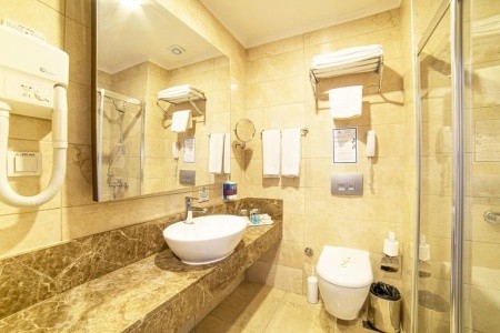 Side Alegria Hotel & Spa (Ex. Holiday Point Resort) - 36