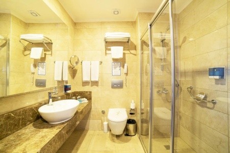 Side Alegria Hotel & Spa (Ex. Holiday Point Resort) - 37