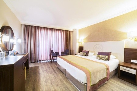 Side Alegria Hotel & Spa (Ex. Holiday Point Resort) - 38