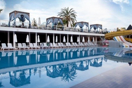 Dream World Resort - 5