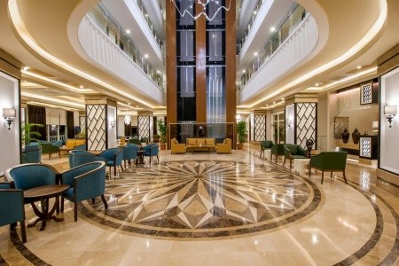 Dream World Resort - 7