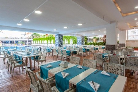 Dream World Resort - 9