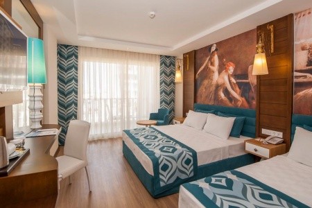 Dream World Resort - 10