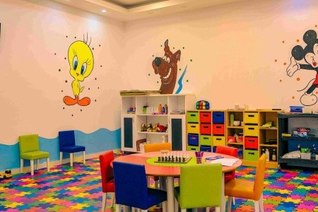 Dream World Resort - 17